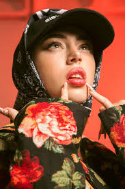 Cover Story: NICKI NICOLE, pisando fuerte