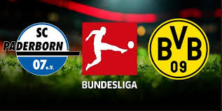 Preview and stats followed by live commentary, video highlights and match report. Paderborn Vs Dortmund German Bundesliga 2019 20 Preview Prediction H2h Lineups And More Time Bulletin