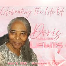 It is with heavy hearts that we share the news of Ashley Monique Pope's  passing. Ashley's life was deeply rooted in the love she had for her  children and family. They were