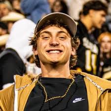 After 23 years of CU work in hybrid rocket development, involving numerous  undergraduate and graduate projects, my team and I have successfully  achieved liftoff with a liquid-solid hybrid propellant…