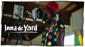 Inna De Yard Black To I Roots Feat Kush Mcanuff Humeur