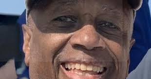 Albert D. Lawson Sr.