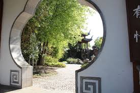 Book cheap stuttgart to china international flight tickets at makemytrip india. The Chinese Garden In Stuttgart Tours And Tourism