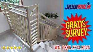 Maybe you would like to learn more about one of these? Gratis Survey Railing Tangga Jogja Bengkel Las Listrik Di Jogja
