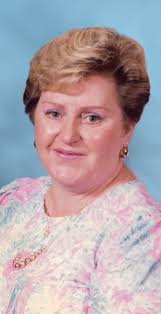 Obituary for Eunice P. Spindler