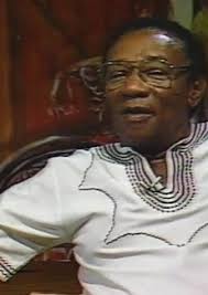 Late Night Lime with Lord Kitchener & Peter Pitts Tape 2