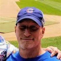 Steven Mark Potts Obituary