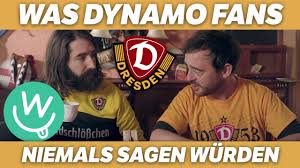Reddit gives you the best of the internet in one place. Was Fans Nie Sagen Wurden Dynamo Dresden Youtube