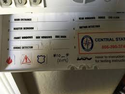 Fsa 210bst dsc wired photoelectric smoke. Dsc Fire Smoke Alarm Pc 1555 Trouble Doityourself Com Community Forums