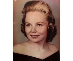 Peggy Reesor Obituary (1943