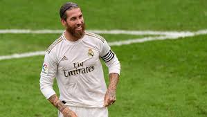 Real madrid laliga league level: Amazon Prime Announce New Sergio Ramos Documentary Coming In 2021 Ht Media