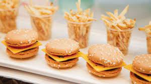 Lee opiniones de tpv comida rapida fast food, los pros y contras, precios, funcionalidades, integraciones y valoraciones. Platillos Para Fiestas Infantiles Que Dar De Comida En Un Cumpleanos