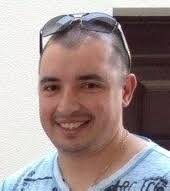 Obituary information for Ricardo "Ricky" J. Santos