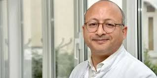 Artist Sammy Ray loses his mother (photo) |