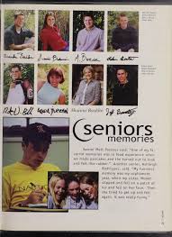GHS Yearbook 2002 by City of Golden