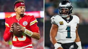 Exciting NFL matchup for who plays Sunday night football tonight