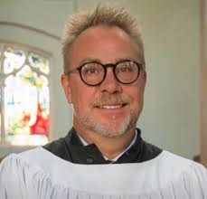 Introducing our New Director of Music!