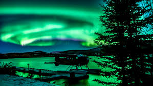 The large park occupies 3,874 sq km (1,496 sq mi) in the central part of the province in about 120 mi (200 km) north of saskatoon. Northern Lights 15 Best Spots In Alaska Canada Iceland Scandinavia