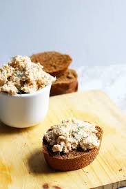 Maybe you would like to learn more about one of these? 3 Minute Salmon Pate