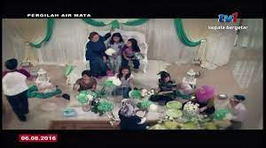 Puaka hari raya full episod astro citra, tonton melayu puaka hari raya dan download movie, kepala bergetar puaka hari raya episode malay telefilem dfm2u. Pergilah Air Mata Episod 8 Video Dailymotion