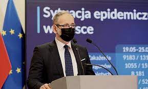 Trzy ważne zmiany w obostrzeniach od 1 lutego. Luzowanie Obostrzen Przeciwepidemicznych Co Bedzie Otwarte Od 6 Czerwca Puls Medycyny Pulsmedycyny Pl