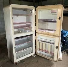 Image result for Turquoise 1964 Amana