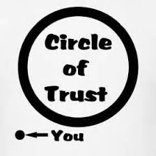 Trust is as precious as it is fragile. Circle Of Trust Funny Quote Funny Quotes Quotes Life Quotes