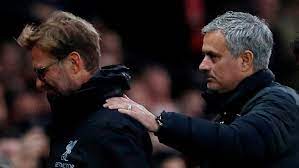 «мы были так близки к победе. Klopp Ne Stal Otvechat Na Oskorbleniya Mourino Readfootball