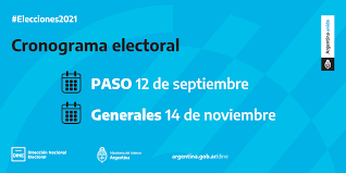 Maybe you would like to learn more about one of these? Uzivatel Eleccionesar Na Twitteru Cuando Son Las Elecciones Con La Modificacion Del Calendario Electoral Nacional Aprobada Por El Congreso Nacional Las Paso Seran El 12 De Septiembre Y Las Generales El 14