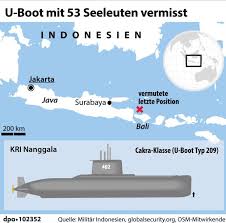 Die marine sucht vor bali fieberhaft das meer ab. Rtr7vsxipc5uzm