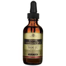 Our liquid formula is designed for better absorption & tastes great! Solgar Liquid Vitamin D3 Orange Flavor 5 000 Iu 2 Fl Oz Liquid Swanson Health Products