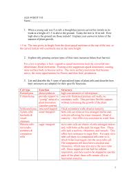 Nucleus cell wall cell membrane chloroplast cytoplasm mitochondrion. Ale 3