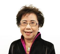 2014/2015 Annual Report