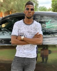 Compare kelechi iheanacho to top 5 similar players similar players are based on their statistical profiles. Chen Radio 9ja Nigerian Footballer Kelechi Iheanacho Facebook
