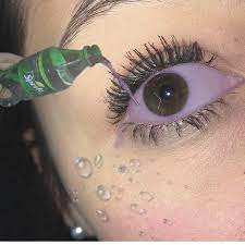 11 6k Likes 95 Comments Backup For Midnight Editz Midnight Editz2 On Instagram Aesthetic Eyes Eye Art Aesthetic Grunge