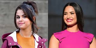 Even before barney, i was suicidal. Selena Gomez Tells Demi Lovato She Loves Her Selena Gomez Comments On Demi Lovato S Instagram
