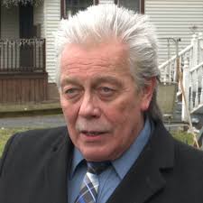 George M. Kirby Sr., 83, of Ogdensburg