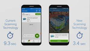 Samsclub.com and the sam's club app use the same sign in credentials. Sam S Club To Test New Scan Go System That Uses Computer Vision Instead Of Barcodes Techcrunch