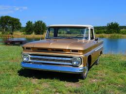 Image result for Tan 1966 Truck