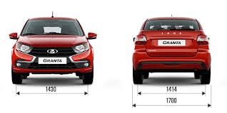 Lada Granta Liftbek 2021 Goda Foto Ceny Komplektacii Harakteristiki Oficialnyj Sajt Lada