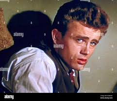 East of eden 1955 james dean hi-res stock photography and images