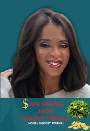 Amazon.com: Money Mindset Journal: $afe Spaces with Stacey Tisdale eBook :  Tisdale, Stacey: Kindle Store