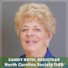 Candy Roth's Instagram, Twitter & Facebook