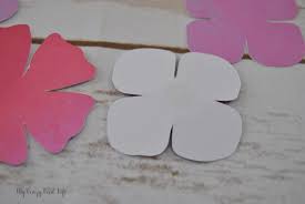 Free svg files to create perfect felt succulents! How To Make Cricut Paper Flowers Cricut Paper Crafts My Crazy Good Life