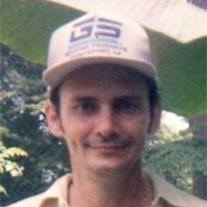 Obituary information for James Oscar Roach