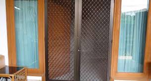 Jasa pintu expanda aluminium di jakarta bergaransi. Harga Pintu Kawat Nyamuk Stainless Teralis Besi Minimalis