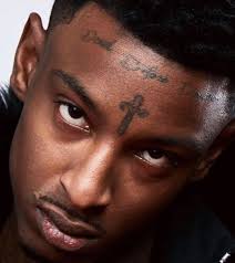 This was a way of marking an inmate as the property of another person or humiliating the inmate while in jail, as a tattoo on the face cannot be covered up or hidden. Top 10 Famous Rappers With Face Tattoos Tattoo Me Now