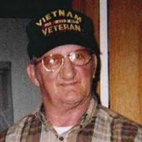 Obituary for Daniel Lee Compton