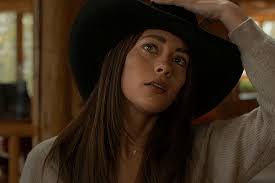 Whatsername — imerlot: Richard Harmon as Max Borman