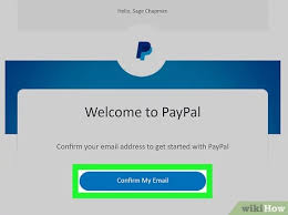 Verify paypal by credit card. Simple Ways To Buy Things With Paypal Without A Credit Card